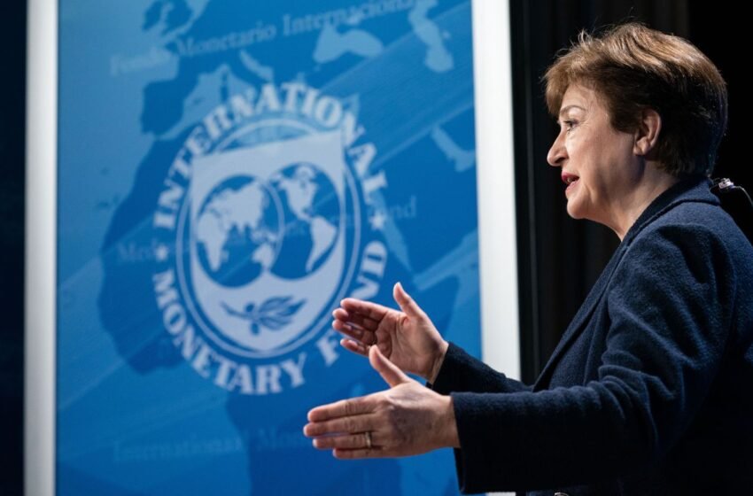  ПДВ для ФОПів поки не буде: МВФ пом’якшив умови для України