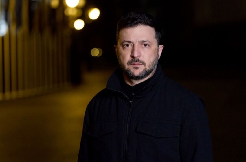  Зеленський: у США та РФ однакова вимога для України щодо завершення війни