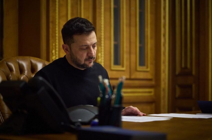  Список Гераскевича: Зеленський підписав санкції щодо спортсменів РФ