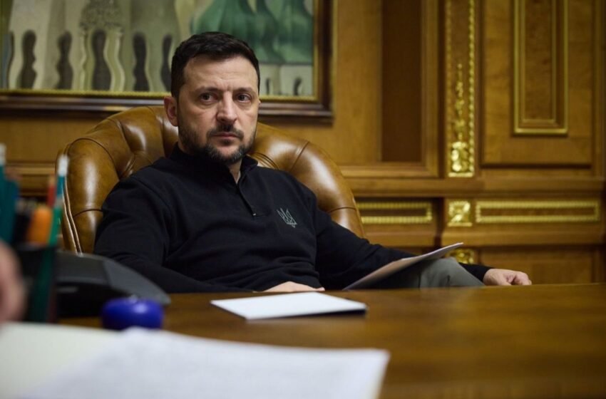  Спецпредставник щодо Білорусі і не лише: Зеленський готує кадрові зміни в МЗС