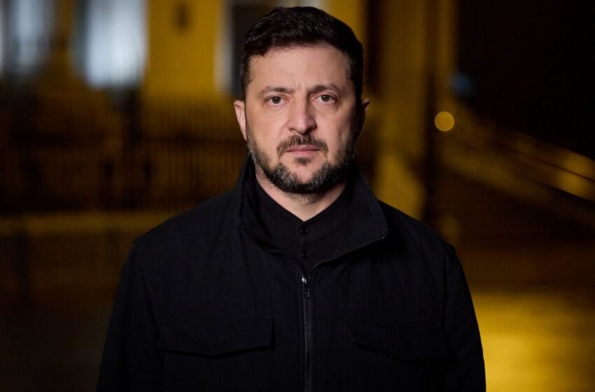  Зеленський назвав умови для реальних компромісів із Росією