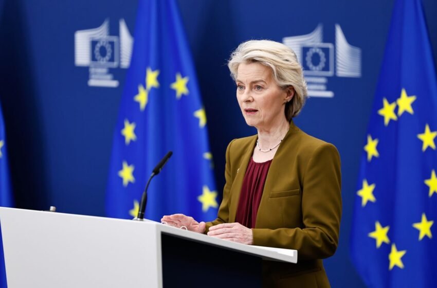  Євросоюз готує для Росії “криптобан”, – FT