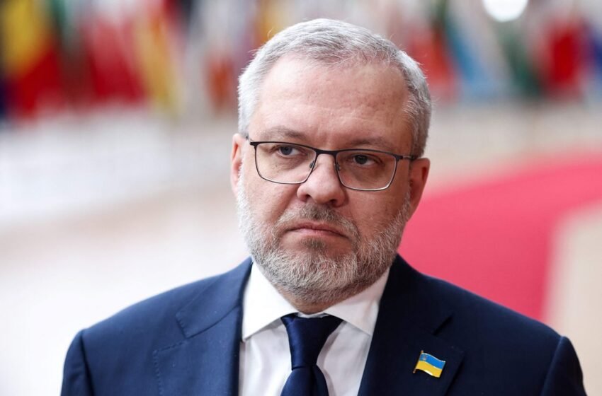  Ексміністра енергетики Галущенка затримали при спробі виїзду з України, – джерела