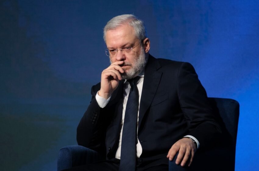  Галущенко був у суді, але не через запобіжний захід: всі подробиці