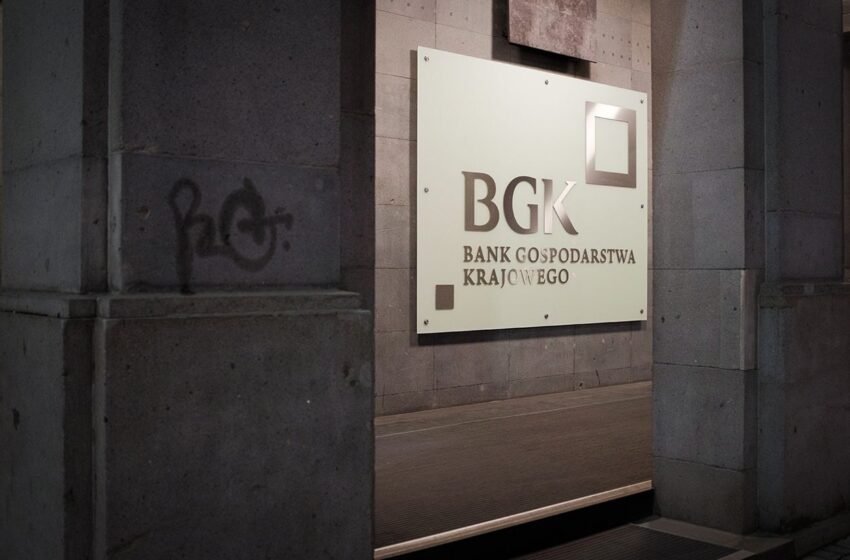  Відкрити картку не вийде? Навіщо в Україні відкривається польський банк