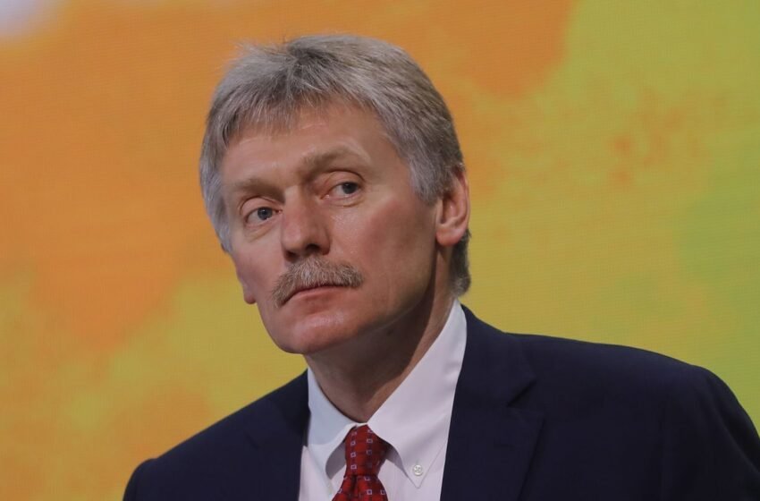  Кремль зробив заяву про “можливий прорив у переговорах” щодо України