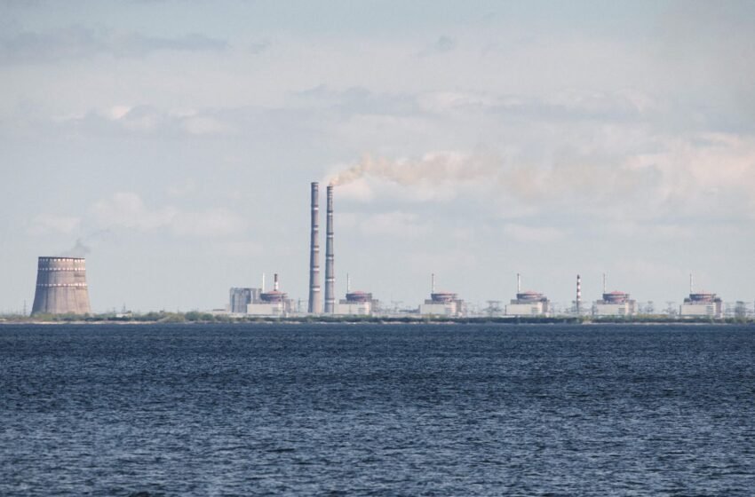  Росія намагається приєднати ЗАЕС до своєї мережі: в ISW помітили активність окупантів