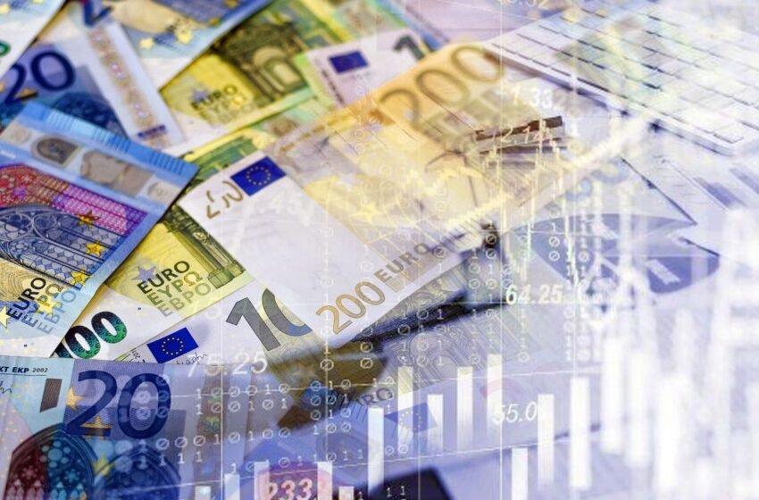  Євро “штормить”: НБУ змінив офіційний курс на 20 лютого – а що в обмінниках сьогодні