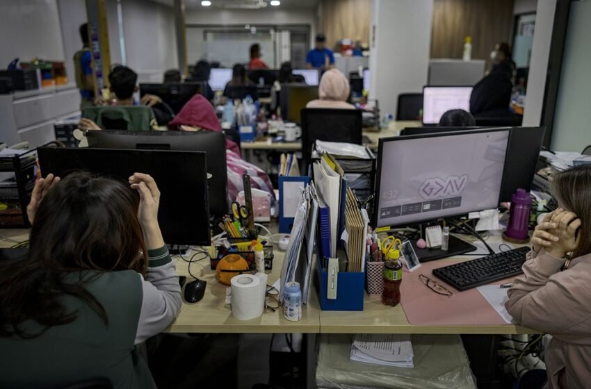  Обіцяли золоті гори, а забирали останнє: в Україні накрили гігантську мережу шахраїв