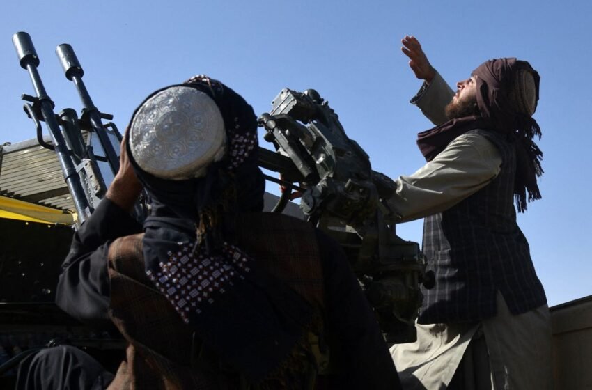  Афганістан завдав ударів по Пакистану у відповідь на авіатерор: що відомо