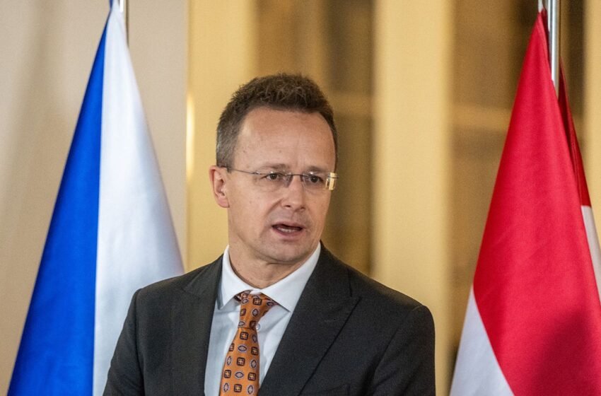  Угорщина зупинила постачання дизеля Україні: чи загрожує це кризою