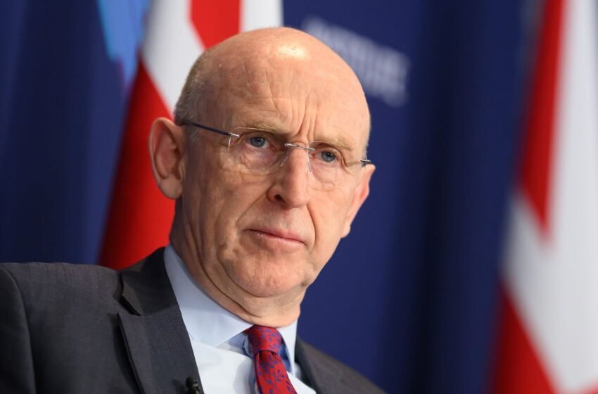  Більше тисячі ракет: Британія суттєво посилить ППО України