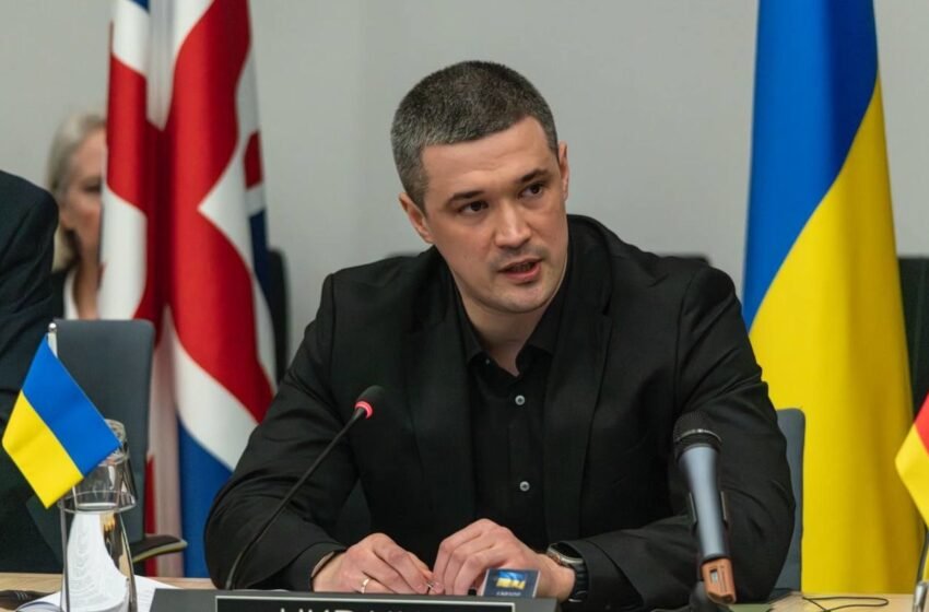  Україна забирає з “Рамштайну” один із найбільших бюджетів підтримки: що в пакетах