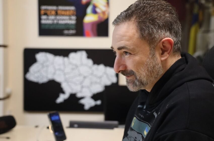  “Укрпошта” готує нову послугу для пенсіонерів, як у Франції