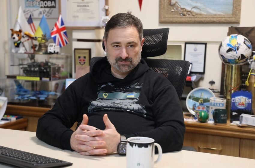  “Укрпошта” хоче запустити свій банк: Смілянський пояснив, навіщо це потрібно і чому НБУ проти