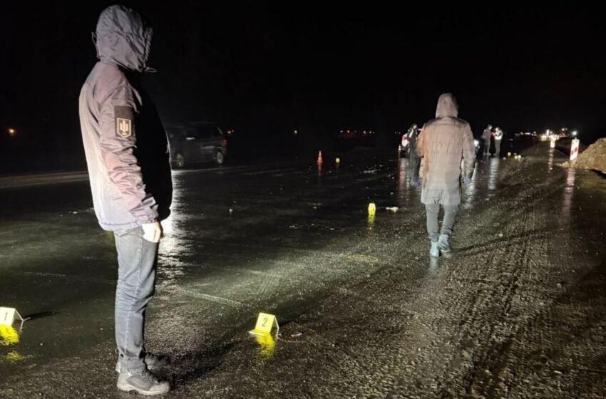  Збив брата з сестрою: нові деталі трагічної ДТП з прокурором