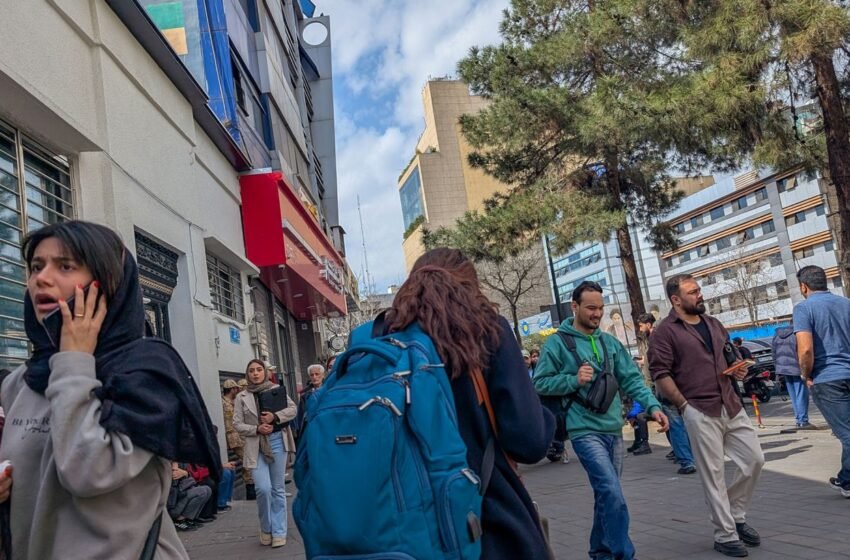  Українців закликали утриматися від поїздок в Ізраїль