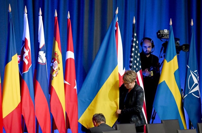  США проти участі України у саміті НАТО: у Politico дізнались деталі