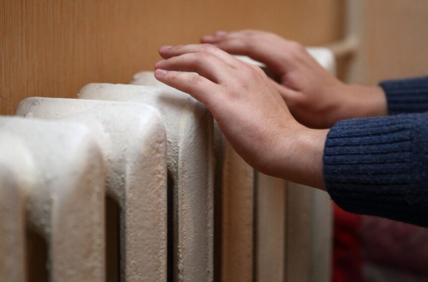  Частина Запоріжжя залишилася без тепла через атаки РФ