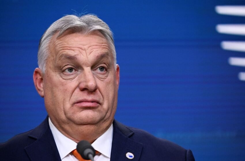  Орбан не зупинить 90 млрд євро? В ЄС розкрили, що буде з кредитом Україні