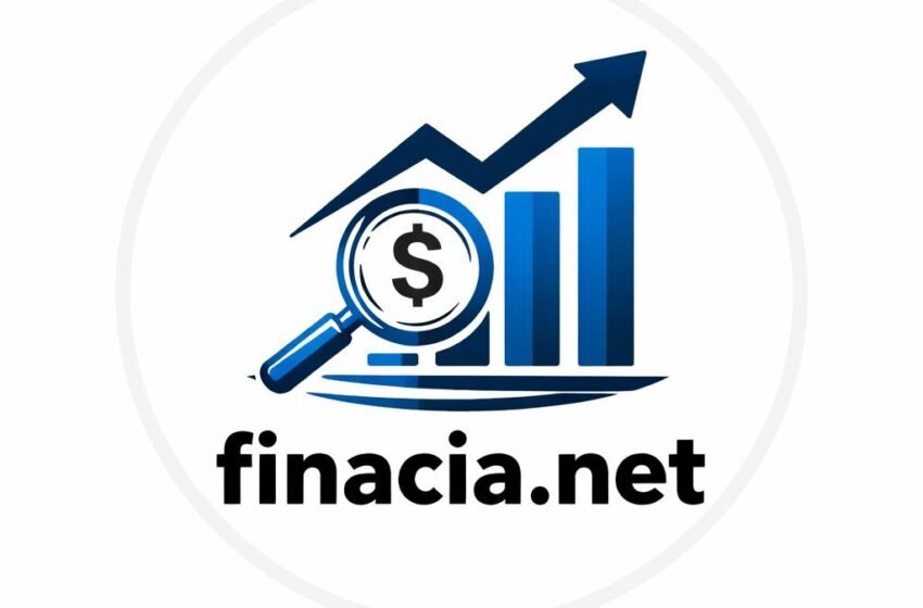  Finacia.net — новий центр фінансової аналітики для українців