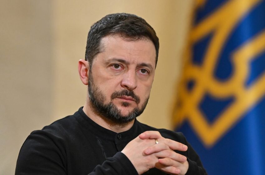  Скільки українців все ще у полоні Росії: Зеленський назвав кількість