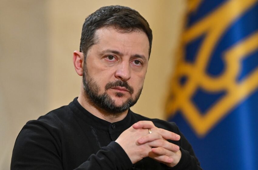  Україна ввела санкції проти російського ВПК: у списку є громадяни Ірану