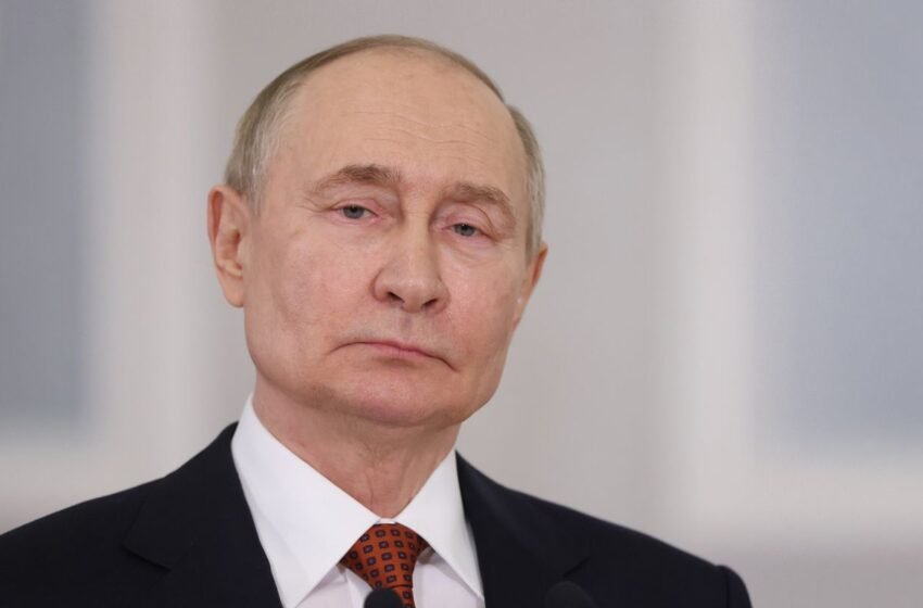  Путін грає в “енергетичне перемир’я”: в ISW попередили про новий удар РФ по Україні