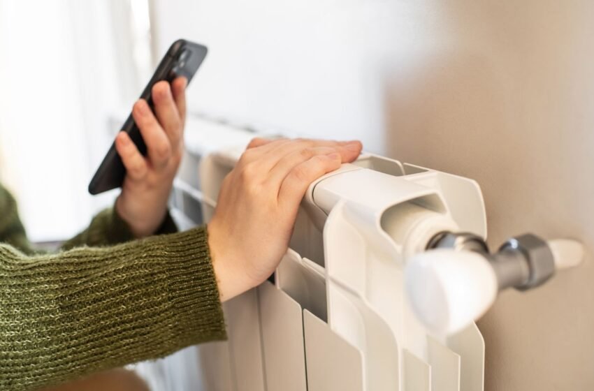  Умань залишилась без тепла у центрі міста та біля вокзалу