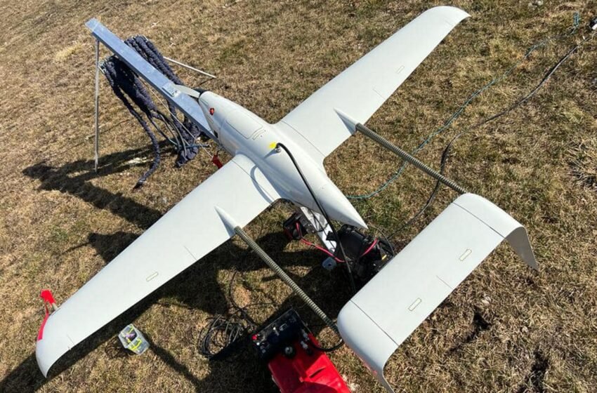  Занадто дорого: Британія хоче відправити в Україну дешеві безпілотники