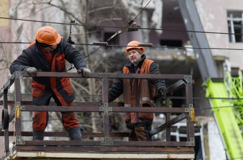  Доплати енергетикам: стало відомо, коли будуть нараховані перші гроші