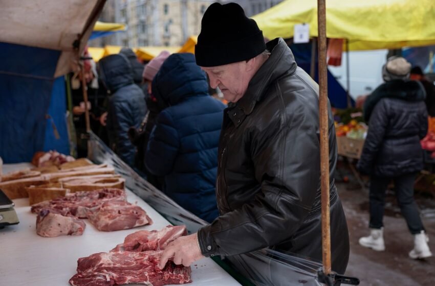  Пенсії на окупованих територіях можуть не платити: РФ змінює систему виплат