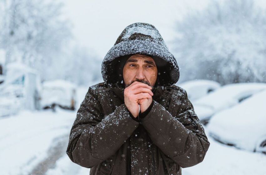  Україну накриє циклон: що очікувати від погоди сьогодні та коли прийде холод