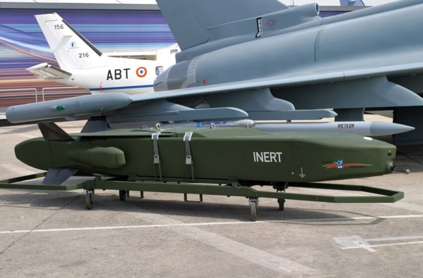  Тема Taurus закрита? Зеленський зробив заяву про німецькі ракети