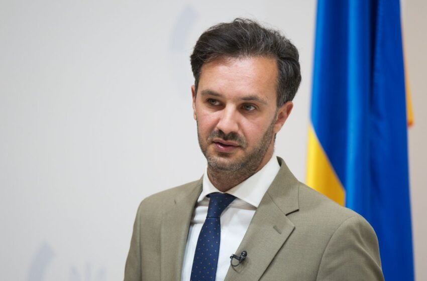  У Нігері заявили, що північ Беніну окупувала Україна: у МЗС відреагували