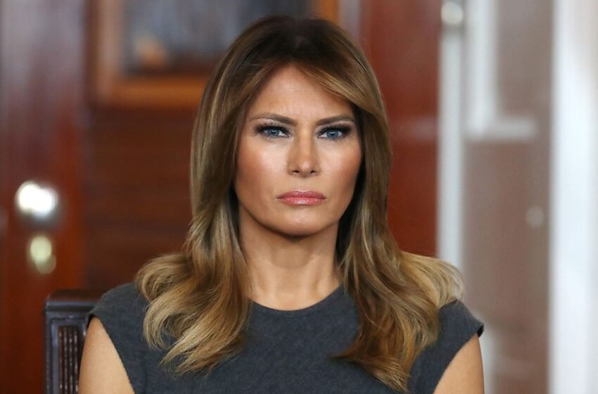  Уперше в історії: Меланія Трамп очолить засідання Радбезу ООН