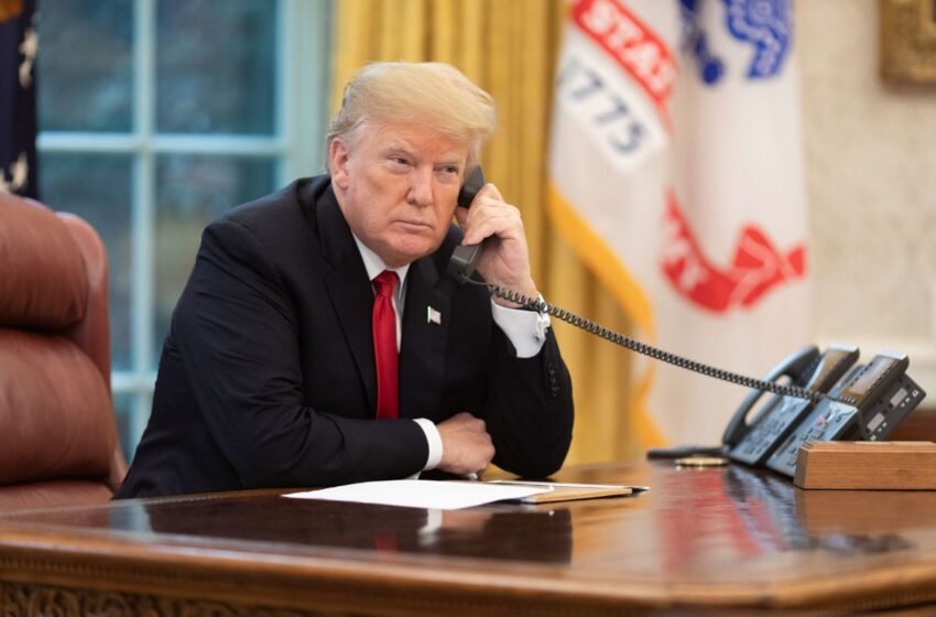  Переговорам кінець? Трампу представили варіанти військових дій проти Ірану, – Axios