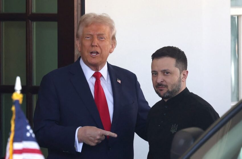  Війна закінчиться через місяць? США та Україна обговорили терміни можливої угоди з РФ, – Reuters