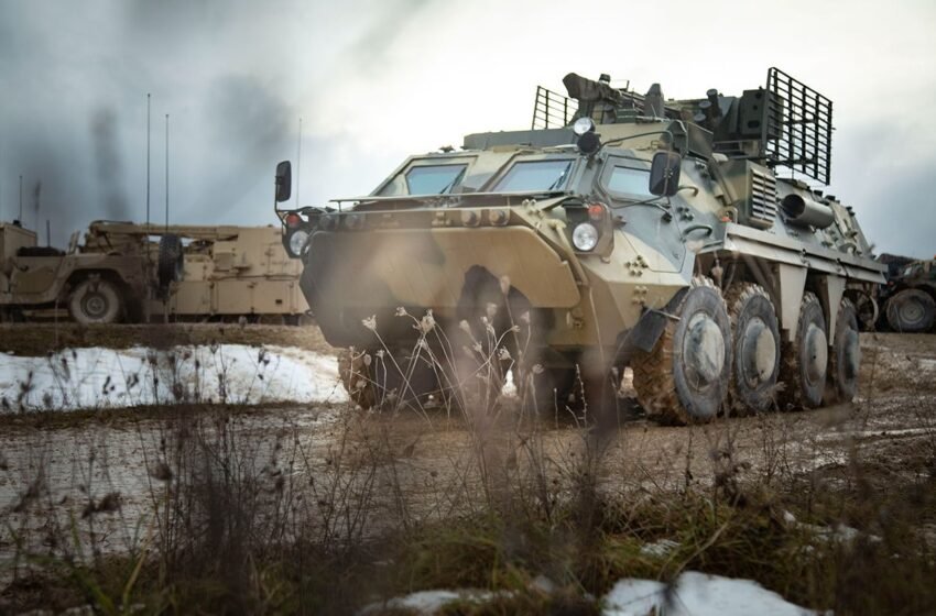  Мирний сценарій для України може включати швидкий вступ до ЄС, – Die Welt