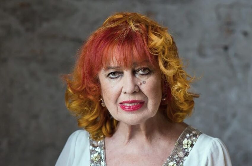  Померла заслужена артистка України Ірина Черкаська: виходила на сцену до останніх днів