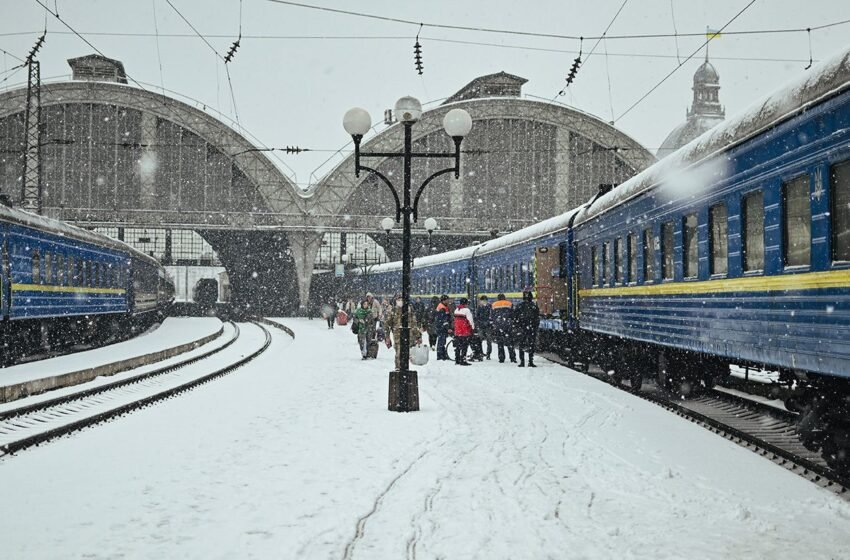  УЗ готує нові тарифи: для яких вагонів квитки подорожчають, а де ціна не зміниться