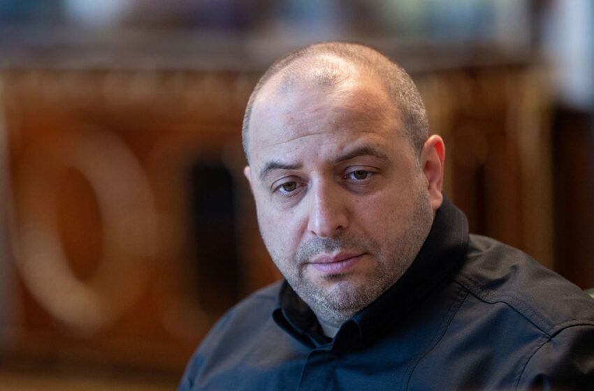  Зустріч України та США у Женеві: Умєров розкрив склад делегації та головні теми