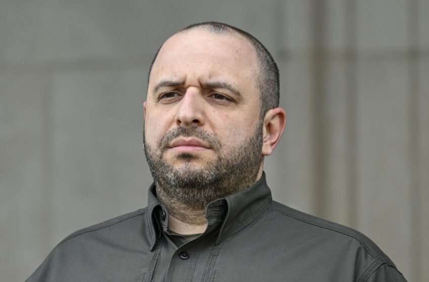  Умєров назвав наступний етап переговорів: що готують для Зеленського та Путіна