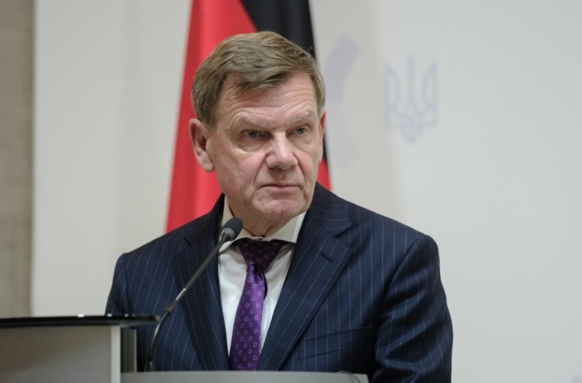  ЄС більше не повернеться до передачі Україні заморожених активів РФ, – глава МЗС Німеччини
