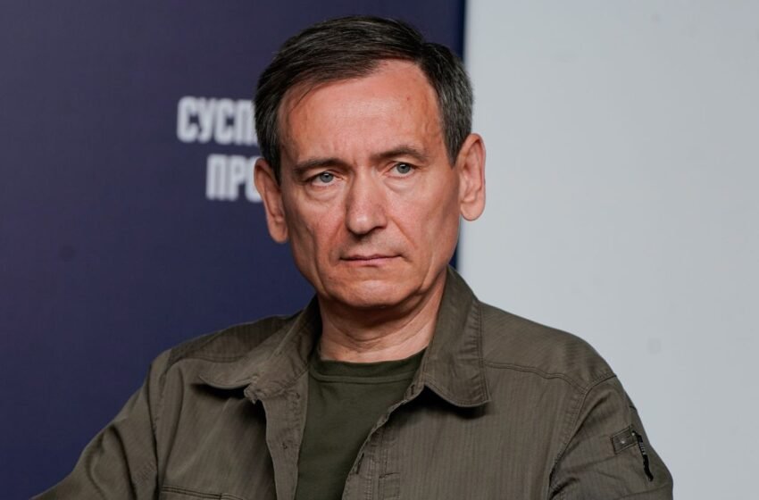  Чи можливо провести вибори в Україні у травні: що каже Веніславський