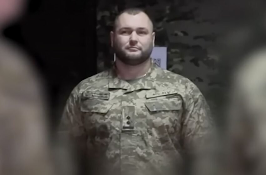  За експосадовця ДПСУ Марущака внесли заставу у 2 млн гривень