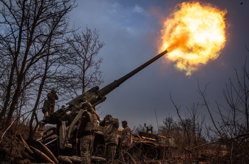  Путін вірить у перемогу та готовий воювати за Донбас ще 2 роки, – NYT