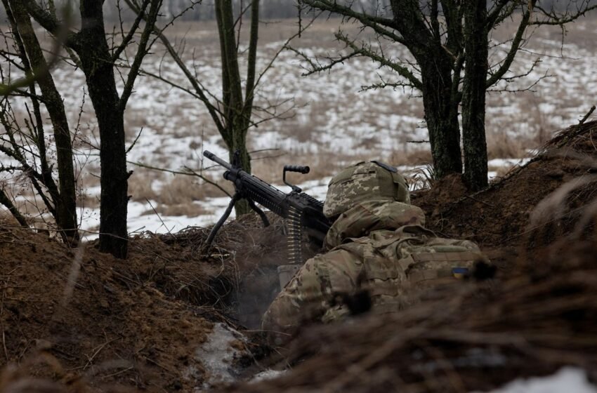  Війна ще на 3 роки? WSJ дізналося думку Європи про переговори України та РФ