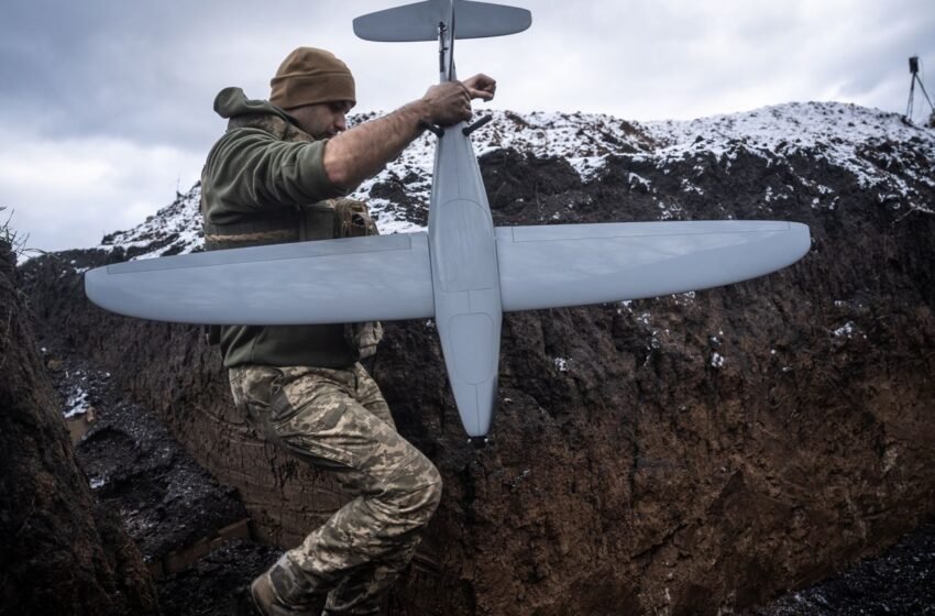  Експорт української зброї у 2026 році може сягнути кількох мільярдів доларів, – РНБО