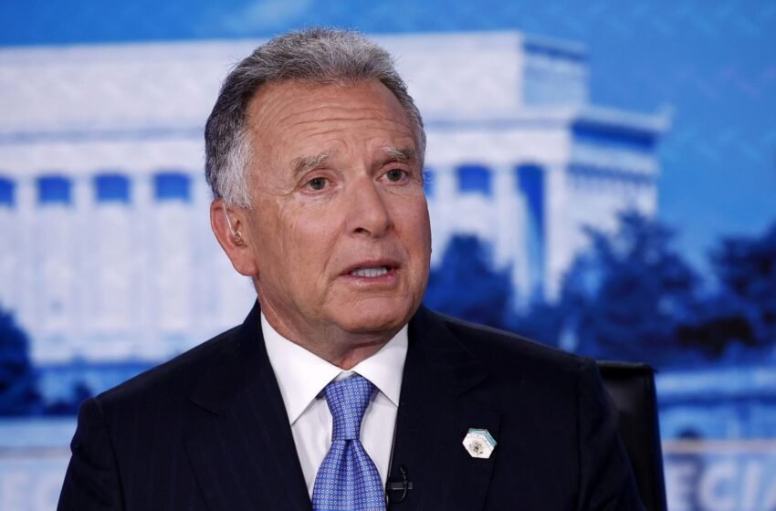  Віткофф поїде до Женеви і зустрінеться з Умєровим: про що говоритимуть